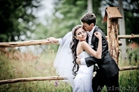 Профессиональная свадебная фотосъемка - Изображение #3, Объявление #766096