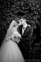 Качественная свадебная фотосъемка - Изображение #9, Объявление #766102
