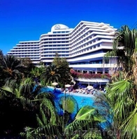 Новинка сезона: Новый год в Турции! - Изображение #2, Объявление #777852