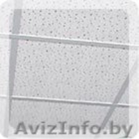 Подвесные потолки Армстронг в  - Изображение #2, Объявление #780723
