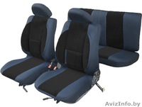 Автомобильные чехлы, авточехлы, чехлы для авто - Изображение #1, Объявление #778125