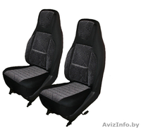 Автомобильные чехлы, авточехлы, чехлы для авто - Изображение #6, Объявление #778125