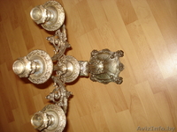 подсвечники FRAGET PLAQUE - Изображение #2, Объявление #778692