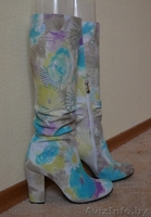 Итальянские сапоги - Изображение #1, Объявление #776297