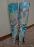 Итальянские сапоги - Изображение #2, Объявление #776297