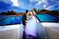 Свадебная фотосъемка,свадебный фотограф - Изображение #2, Объявление #766099