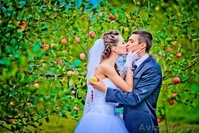 Качественная свадебная фотосъемка - Изображение #2, Объявление #766102