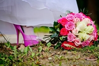 Свадебная фотосъемка,свадебная фотография - Изображение #1, Объявление #766097