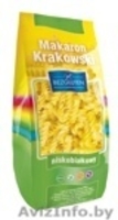 Низкобелковые и безглютеновые продукты питания - Изображение #2, Объявление #767135