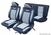 Автомобильные чехлы, авточехлы, чехлы для авто - Изображение #4, Объявление #778125