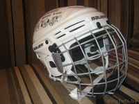 Хоккейная форма на ребенка от 4 лет - Изображение #2, Объявление #765685