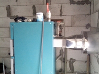 Профессиональный монтаж систем отопления, котельного оборудования, дымоходов, - Изображение #6, Объявление #766534