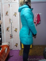 Продам зимнюю куртку, новая.Возможен торг - Изображение #2, Объявление #782042