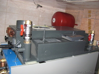 Профессиональный монтаж систем отопления, котельного оборудования, дымоходов, - Изображение #1, Объявление #766534