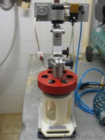 УСТАНОВКИ ЗАВАРКИ ФОЛЬГОЙ ПЛАСТИКОВЫХ СТАКАНЧИКОВ - Изображение #1, Объявление #259636