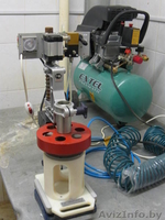 УСТАНОВКИ ЗАВАРКИ ФОЛЬГОЙ ПЛАСТИКОВЫХ СТАКАНЧИКОВ - Изображение #2, Объявление #259636