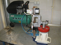 УСТАНОВКИ ЗАВАРКИ ФОЛЬГОЙ ПЛАСТИКОВЫХ СТАКАНЧИКОВ - Изображение #3, Объявление #259636