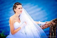 Профессиональная свадебная фотосъемка - Изображение #6, Объявление #766096
