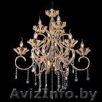 Люстры китайского производства оптом - Изображение #2, Объявление #779755