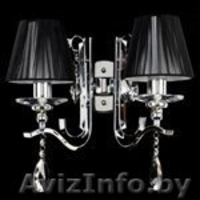 Люстры китайского производства оптом - Изображение #4, Объявление #779755