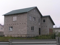 Коттедж в 17 км от МКАД, ш. Московское - Изображение #1, Объявление #769305