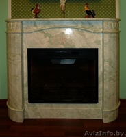 Продажа натурального камня в Беларуси, России, Казахстане - Изображение #5, Объявление #405034