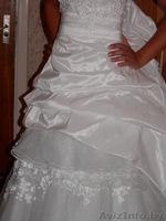 Свадебное платье трансформер - Изображение #2, Объявление #772713
