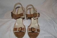 б/у обувь в отличном состоянии - Изображение #10, Объявление #782086