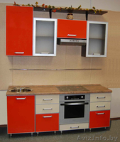 Кухни по индивидуальному заказу, спальни, комоды, детские комнаты. - Изображение #7, Объявление #741317