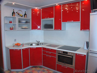 Кухни по индивидуальному заказу, спальни, комоды, детские комнаты. - Изображение #10, Объявление #741317