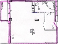 Продается новая 1я квартира на Игуменском - Изображение #2, Объявление #781060