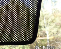 Автомобильные шторы есть в наличии - Изображение #2, Объявление #772206