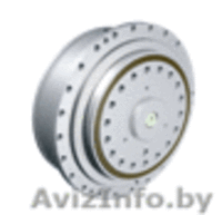 Высокоточные подшипниковые редукторы TwinSpin®, производсва компании SPINEA  - Изображение #5, Объявление #781481