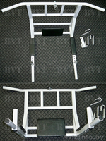 Турник-брусья "PRO" - Изображение #1, Объявление #766205