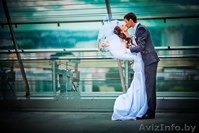 Свадебная фотосъемка,свадебная фотография - Изображение #2, Объявление #766097