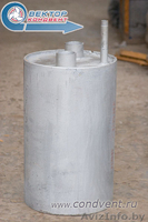 воздухосборники, фильтры - Изображение #2, Объявление #779819