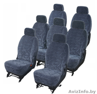 Автомобильные чехлы, авточехлы, чехлы для авто - Изображение #5, Объявление #778125