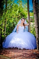 Свадебная фотосъемка,свадебная фотография - Изображение #3, Объявление #766097