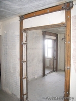 Алмазная резка бетона. Проемы. Усиления металлоконструкциями.  Перепла - Изображение #2, Объявление #94615