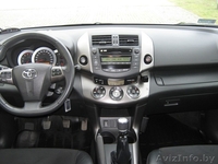 Toyota RAV4,2009 --9000$ - Изображение #4, Объявление #797481