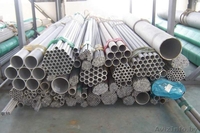 Продам трубы нержавеющие электросварные - Изображение #1, Объявление #797102