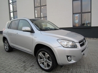 Toyota RAV4,2009 --9000$ - Изображение #1, Объявление #797481