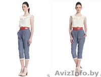 Брендовая одежда ZARA HM MNG TOSHOP опт из китая  - Изображение #4, Объявление #786218