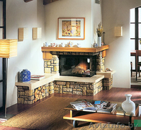 Камины и барбекю качественно !!! - Изображение #3, Объявление #786120