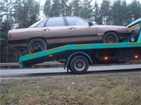 АВТОПОМОЩЬ И ЭВАКУАЦИЯ - Изображение #2, Объявление #784018