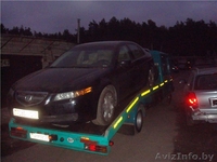 АВТОПОМОЩЬ И ЭВАКУАЦИЯ - Изображение #1, Объявление #784018