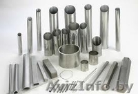 Продам трубы нержавеющие электросварные - Изображение #2, Объявление #797102