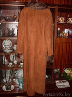 женская натуральная дубленка - Изображение #2, Объявление #796352