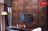 3D дизайнерские стеновые панели - Изображение #4, Объявление #794899