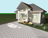 Архитектурные решения, строительство - Изображение #2, Объявление #794273